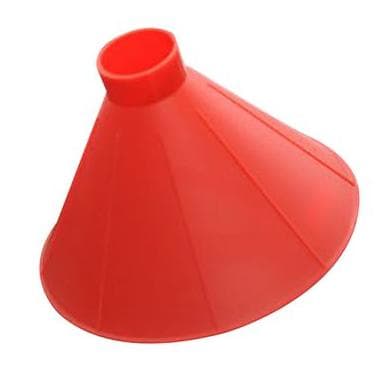 Car Windshield Snow Removal Car Windshield Ice Scraper Tool Smart Red