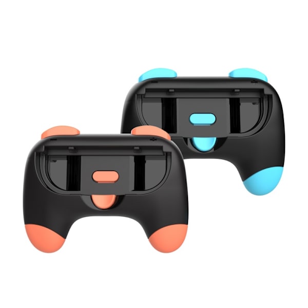 Til Switch 2 Sport Tilbehør Gaming Controller Mus Joystick Håndholder Racing Rat Håndledsbenstropper til NS 2 Switch 2 kit 07-2