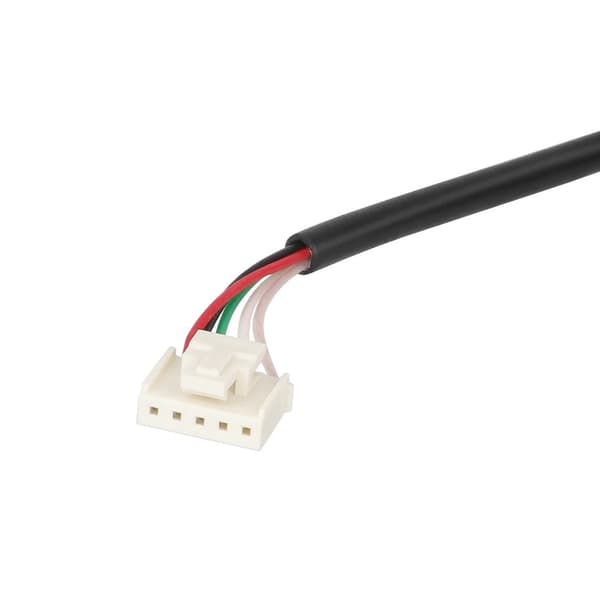 KugooKukirin G2/G3/G4 Elscooter Gasreglage Gaspedal Kit Accelerator switch
