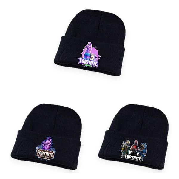 Fortnite Mössa Modell 5