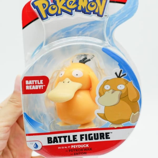 actionfigurer: Pikachu, Munchlax, Scorbunny, Haunter, Sobble - Barnleksaker och presenter 221205-05