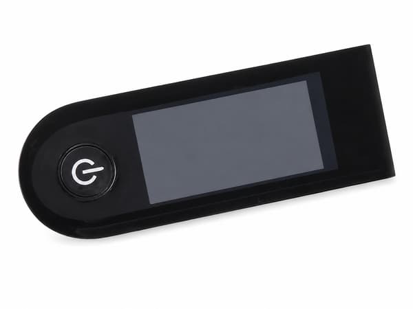 Dashboard printkortdæksel til Xiaomi M365 Pro/Pro2/1S/Mi3 elektrisk løbehjul displaypanel Pro 1S version