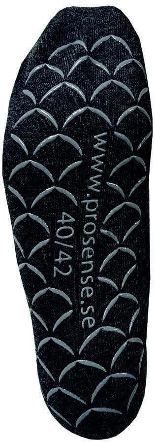 ProSense Antihalkstrumpa XS