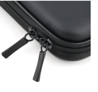 Etui til Nintendo Switch Hard Storage Case Sort