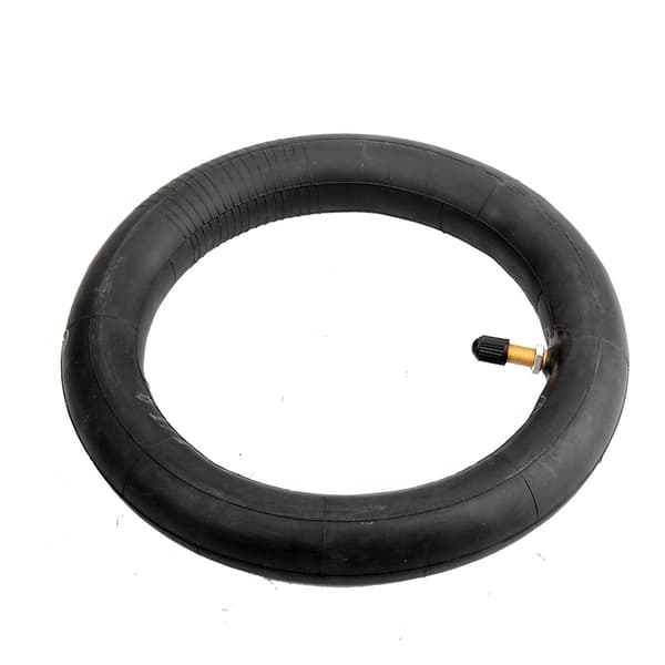 Xiaomi M365 Pro Elscooter 8,5" Förtjockad Gummislang Framdäck Bakbyte 2pcs outer tire