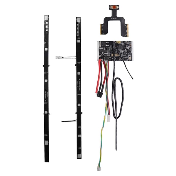 BMS til Xiaomi M365 elektrisk scooter batteristyringssystem controller kredsløbskort B