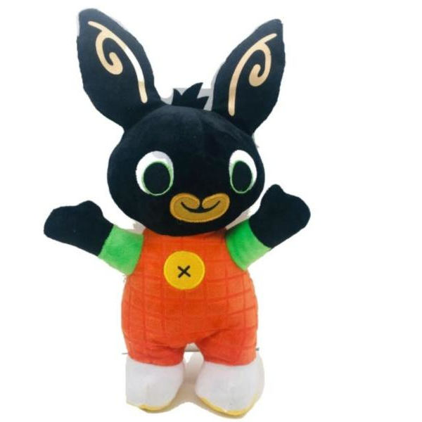 Docka BING AND SULA SOFT TOYS ASST Bing 28CM