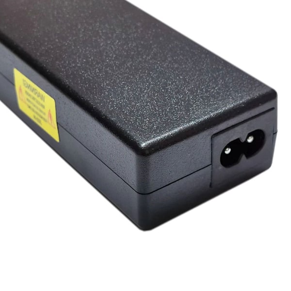 Universal 42V 2A Lithium Batteri Oplader Balance Cykel El-Scooter Strømadapter