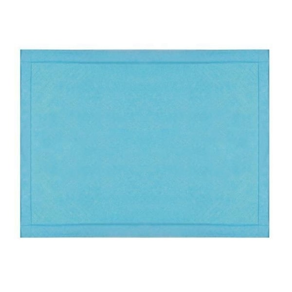 50-Pack Disposable Hygienic Mats / Underlays – Hygiene Protection for Various Uses