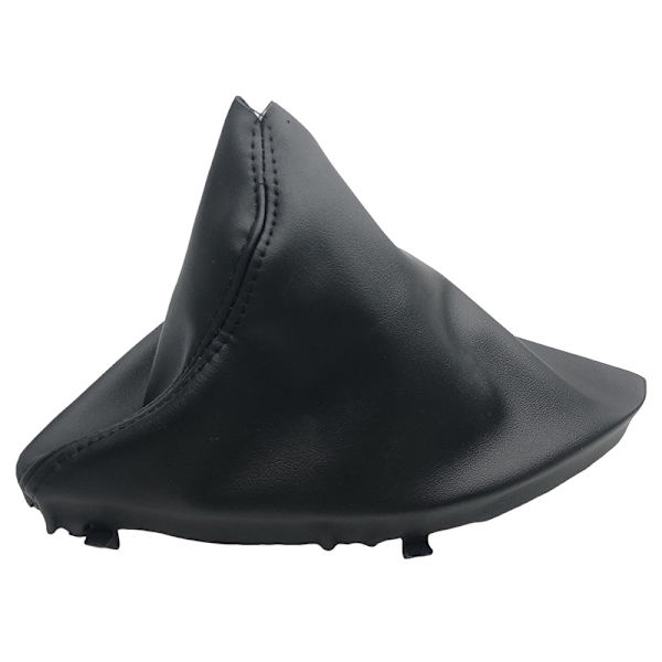 Læder gearstangsknap Gaiter Boot Cover Frame Lever Shifter Krave Til BMW E36 3-serie E30 E34 E39 E81 E82 E87 E88 For E34