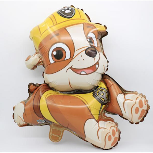 Paw Patrol Aluminiumballong FOLIEBALLONG 4 model Model 3