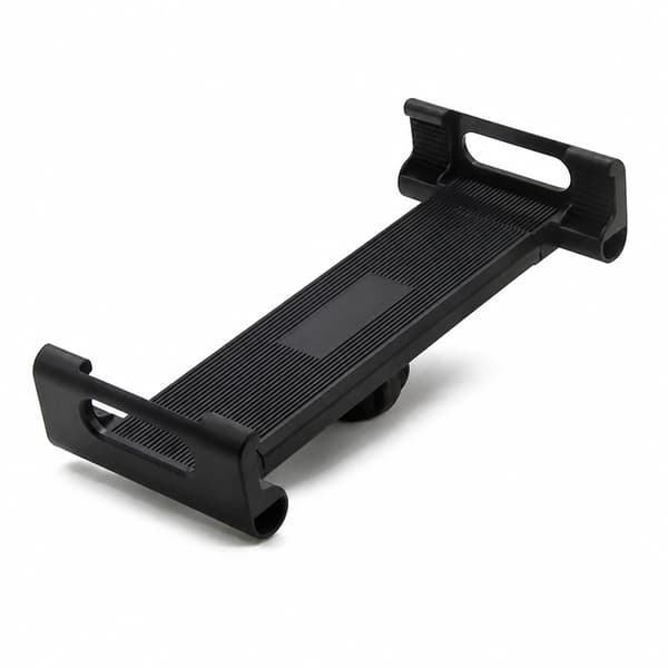 Universell stor mobilhållare för stativ, surfplatta, justerbar adapter, spänne onesize