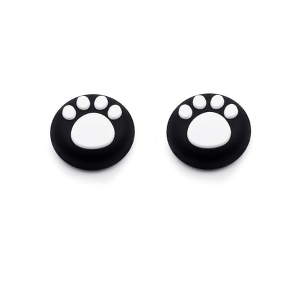 Nr. 20-38 tommelfingergrebshætte til Xbox Series X/S XBOXONE 360 E gaming controller tommelfingergrebshætter til Playstation 5 PS5 Slim No. 34