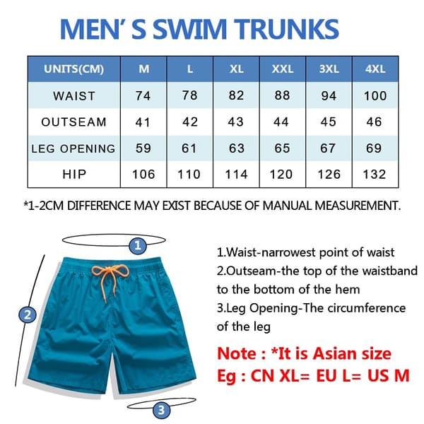 2026 Sommar Snabbtorkande Andningsbart Meshfoder Herrshorts Nylon Gym Strandshorts Masculino Academia Löparbaddräkt Grey-L