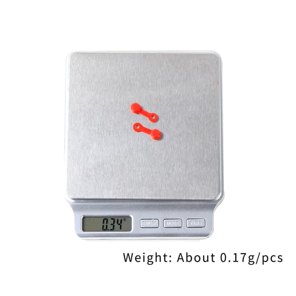 RISK Kiselgel MTB Cykel Luftningsnippel Dammkåpa Set För XT Oljeskivbromsklämma 2pcs-Green