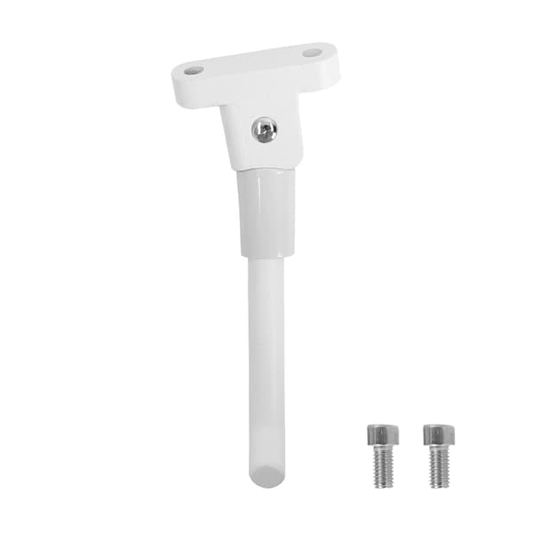 Xiaomi M365/Pro sähköpotkulaudan jalustan pidike black