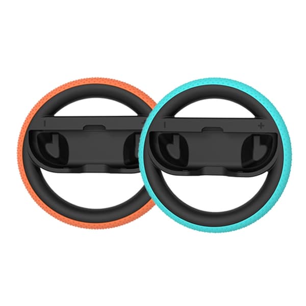 Til Switch 2 Sport Tilbehør Gaming Controller Mus Joystick Håndholder Racing Rat Håndledsbenstropper til NS 2 Switch 2 kit 07-1