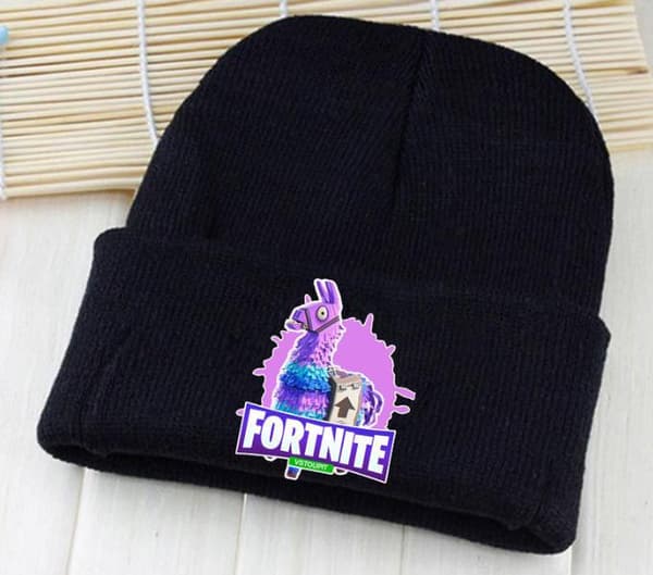 Fortnite Mössa   julklappar Modell 2