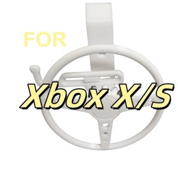 Ratbeslag til PS5/PS4/Xbox-controllere Spilcontroller Bilstik Adapter til racerrat Gamingtilbehør FOR XBOXX S