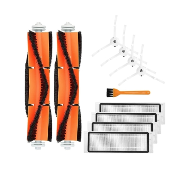 Xiaomi Dammsugartillbehör Roborock E4, S5, S5 Max, S50, S51