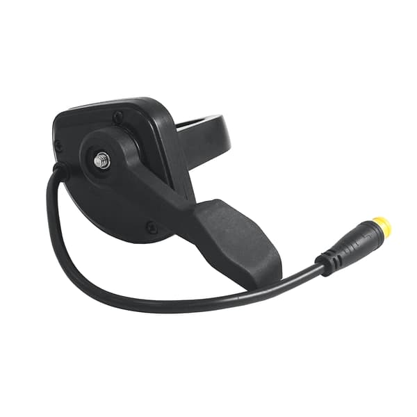 Udskiftning af tommelfingergaspedal til elektrisk scooter til iScooter iX3 iX4 Urban Glide E-CROSS ONE Pro2 Accelerator