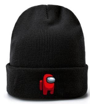 Roblox Cap Hat Bobble Hat, Hat til børn Model 4