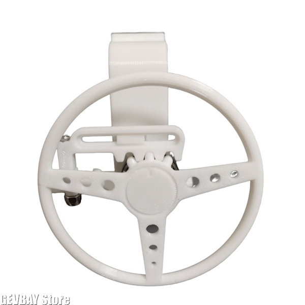 Spilcontroller Mini-rat til spil Ratudskiftning til PS4 PS5 XboxOne XboxX/S Controllertilbehør FOR PS4