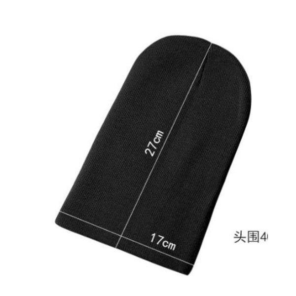Among Us Cap Hat Bobble Hat, Lasten hattu Model 1