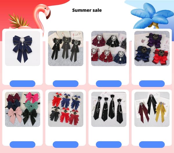 Slips Gravatas Mode Grossist Vävd 8 cm Randig Slips Bröllopstillbehör Blå Man Dot Fit Grupp Fest Kontor Halsslipsar 3