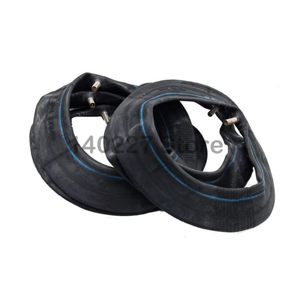 8,5x2 Innerslang för Xiaomi M365 Pro Elscooter Fram- och Bakdäckbyte 2PCS