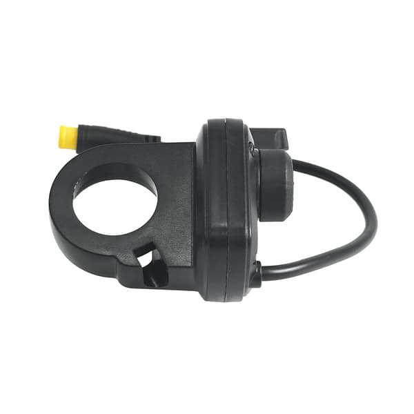 Udskiftning af tommelfingergaspedal til elektrisk scooter til iScooter iX3 iX4 Urban Glide E-CROSS ONE Pro2 Accelerator