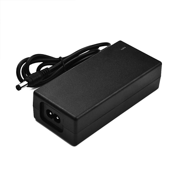 Universal 42V 2A Lithium Batteri Oplader Balance Cykel El-Scooter Strømadapter