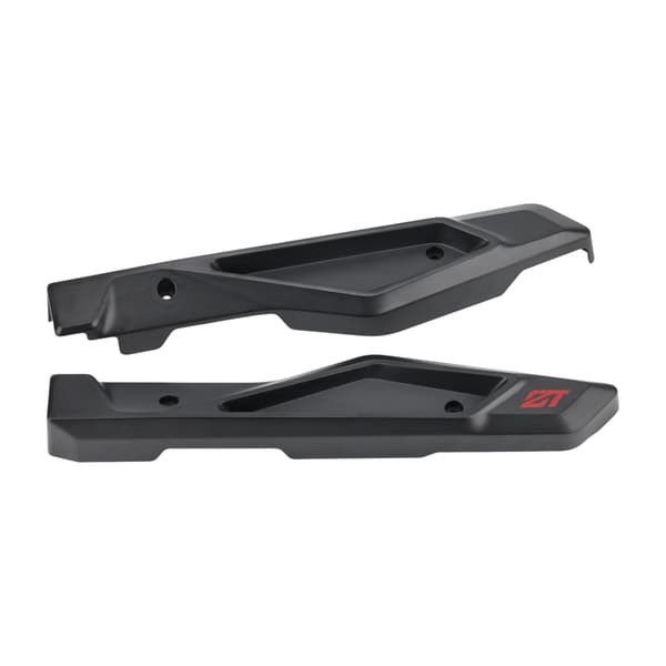 Ninebot ZT3 Pro Bakgaffelskyddsskydd Elscooterhjultillbehör 1 Pair