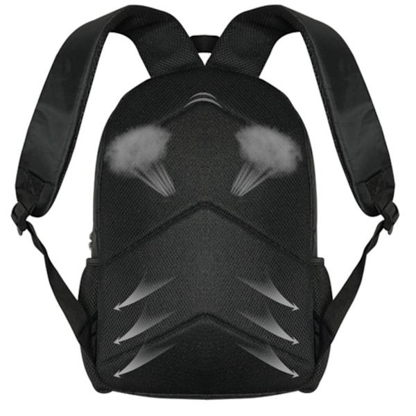 Poppy playtime reppu backpack