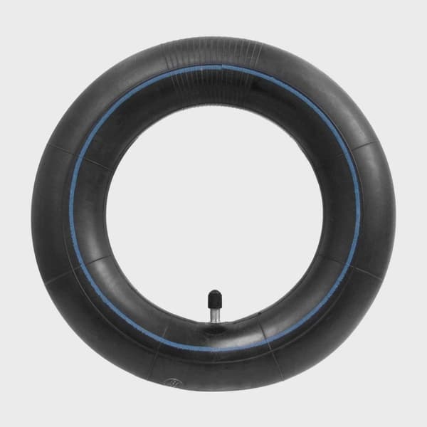 60/70-6.5 Dækslange til NINEBOT Max G30 G30D G30LP G2 El-løbehjul 10x2.5 10 tommer black