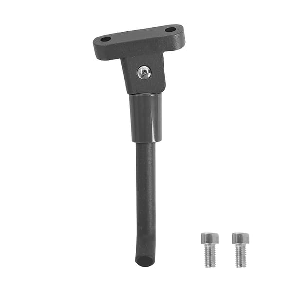 Xiaomi M365/Pro sähköpotkulaudan jalustan pidike black