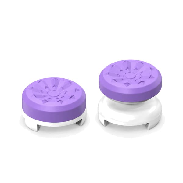 DATA FROG Högpresterande analog spak för PS4 PS5 Galaxy Joystick Högpresterande analog spakkontroll A