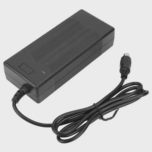 Xiaomi M365 Ninebot S1-S4 El-løbehjul 42V Batterioplader Strømadapter UK