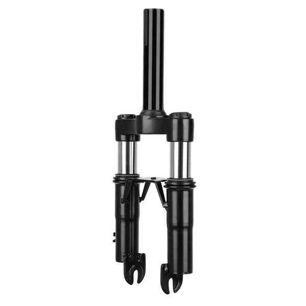 Ulip Hydraulisk Forreste Støddæmper Gaffelophæng til Xiaomi M365/Pro/1S/Mi3 Scooter Pro Pro2 Black V2