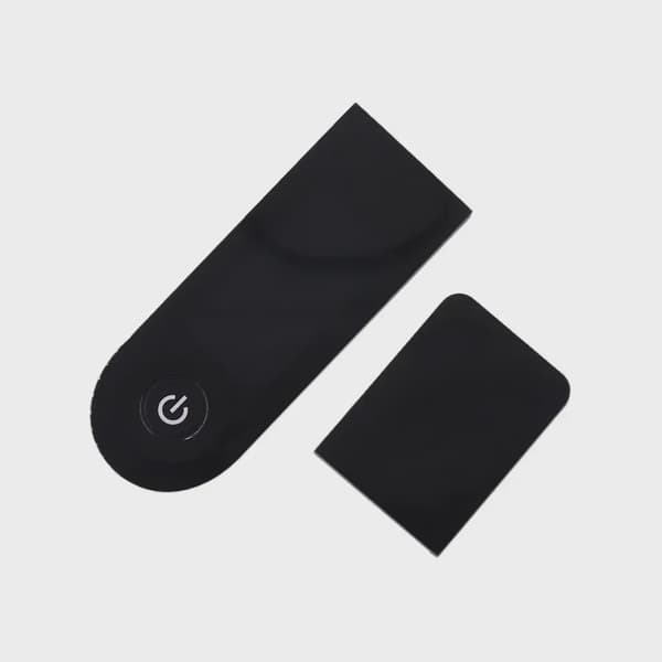 Vattentät instrumentbräda för kretskort till Xiaomi M365 Pro/Pro2 elscooter 2pcs