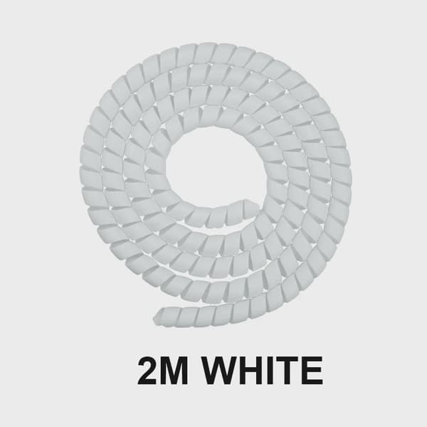 1M Scooter Line Protector Covers til Ninebot ES1 ES2 ES3 ES4 Max & Xiaomi M365 M365 Pro El-Scooter red