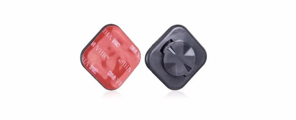ZTTO Universal Cykelcomputer Adapter Forlænget Montering MTB Landevej Telefonsædeholder til 200 520 530 For garmin mount