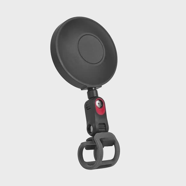 Bakspejl til Segway Ninebot MAX G3 ZT3 Pro F3 E3 El-scooterdele B-1pc