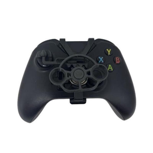 Tilbehør til mini-rat til gaming-controllere White