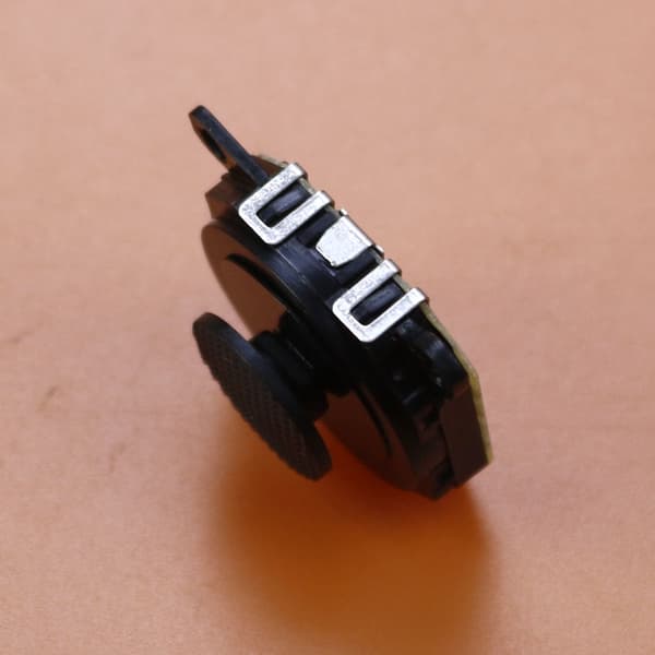 JCD 1 stk. 3D analog joystick thumb stick udskiftning til PSP 1000 2000 3000 konsolcontroller For PSP3000