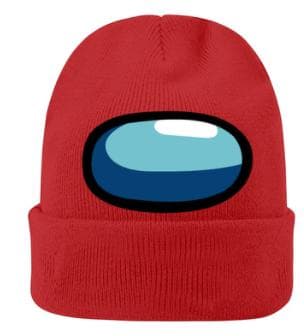Roblox Cap Hat Bobble Hat, Hat til børn Model 1