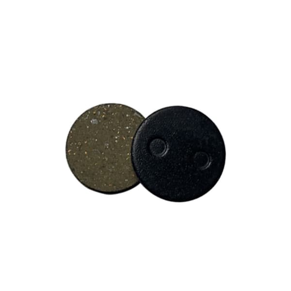 110/120mm Bromsskiva för Xiaomi Mi Home M365/1S Elscooter Bakhjulsbyte 110MM