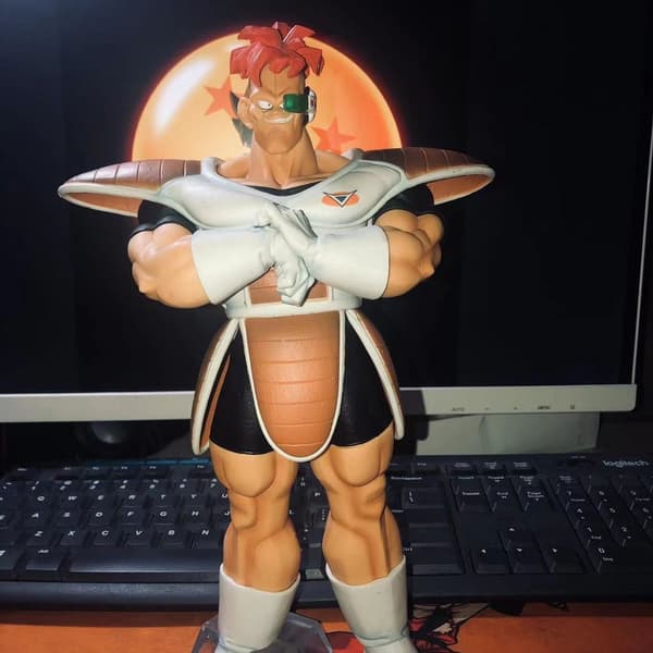#ERROR! Jeice (no box) model 16