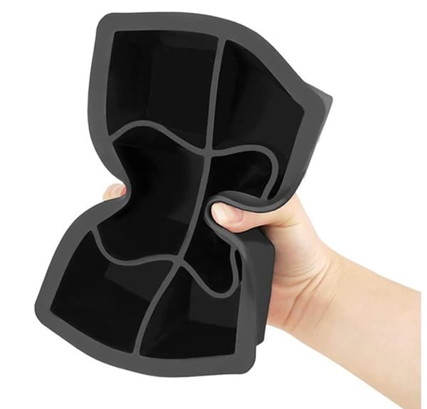 Bedst i test Isform XL 3stk Iskugler / Iskugler / Bolde