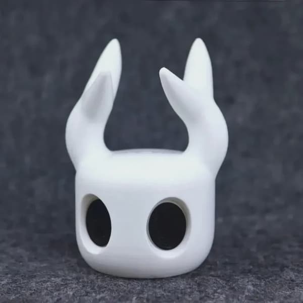 Ny universel spilcontrollerholder kompatibel med PS4/PS5/tema cool desktop display gaming tilbehør WHITE